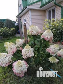 Дом 80м², 2-этажный, участок 5 сот.