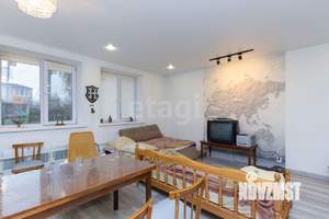 Дом 390м², 2-этажный, участок 7 сот.