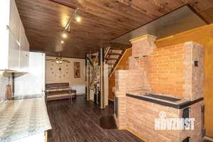 Дом 91м², 2-этажный, участок 14 сот.