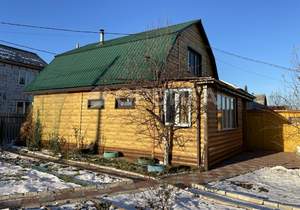 Дом 141м², 2-этажный, участок 0 сот.