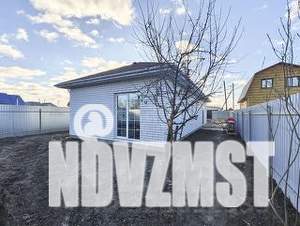 Дача 85м², 1-этажный, участок 5 сот.