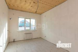 Дом 95м², 1-этажный, участок 8 сот.