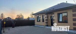 Дом 100м², 2-этажный, участок 5 сот.