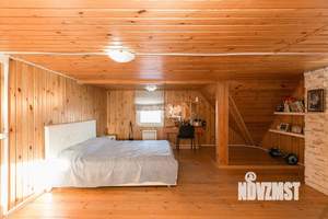 Дом 100м², 2-этажный, участок 15 сот.