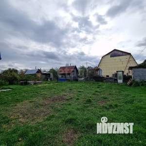 Дом 50м², 2-этажный, участок 5 сот.