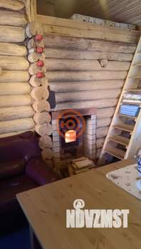 Коттедж 540м², 2-этажный, участок 15 сот.