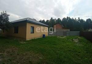 Дом 67м², 1-этажный, участок 5 сот.