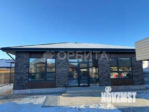 Дом 120м², 2-этажный, участок 6 сот.