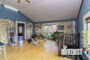 Дом 365м², 2-этажный, участок 10 сот.