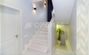 Дом 187м², 2-этажный, участок 0 сот.