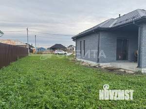 Дом 138м², 2-этажный, участок 8 сот.