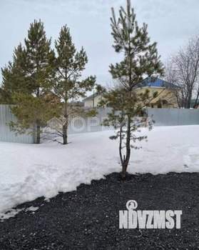 Дом 130м², 2-этажный, участок 5 сот.