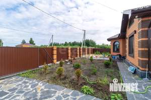 Дом 111м², 1-этажный, участок 9 сот.