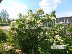 Дом 80м², 2-этажный, участок 6 сот.