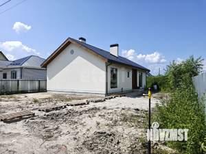 Дача 96м², 1-этажный, участок 8 сот.