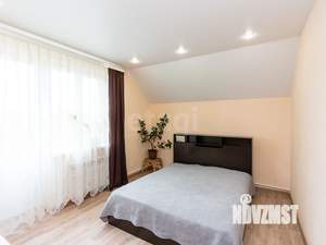 Дом 93м², 2-этажный, участок 5 сот.