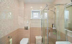 Дом 130м², 2-этажный, участок 6 сот.