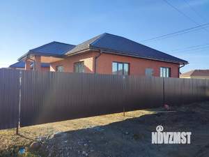 Дом 91м², 1-этажный, участок 4 сот.