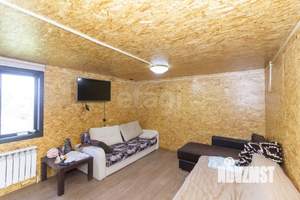 Дом 80м², 2-этажный, участок 6 сот.