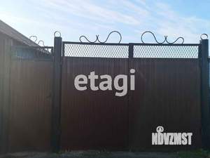 Дом 50м², 1-этажный, участок 5 сот.