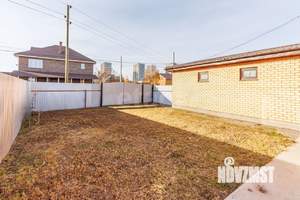 Дом 129м², 2-этажный, участок 6 сот.