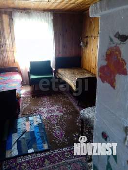 Дом 20м², 1-этажный, участок 14 сот.