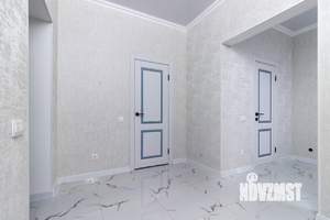 Коттедж 162м², 2-этажный, участок 8 сот.