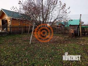 Дом 24м², 1-этажный, участок 4 сот.