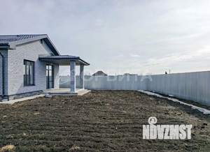 Дом 84м², 2-этажный, участок 6 сот.