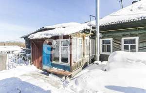 Дом 70м², 1-этажный, участок 10 сот.