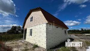 Дом 68м², 1-этажный, участок 6 сот.