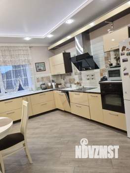 Дом 180м², 2-этажный, участок 10 сот.