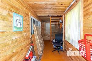 Дом 57м², 2-этажный, участок 5 сот.