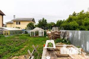 Дом 236м², 2-этажный, участок 6 сот.