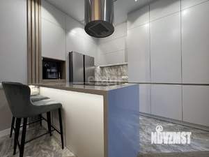 Таунхаус 150м², 3-этажный, участок 3 сот.