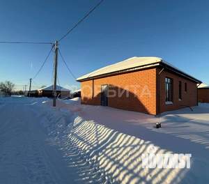 Дом 100м², 2-этажный, участок 5 сот.