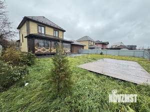 Дом 127м², 2-этажный, участок 5 сот.