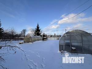 Дом 50м², 2-этажный, участок 8 сот.