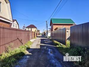 Дом 81м², 1-этажный, участок 7 сот.