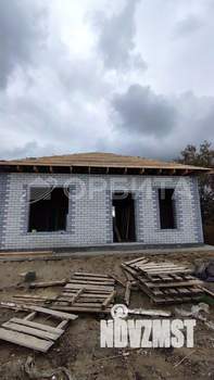 Дом 80м², 2-этажный, участок 5 сот.