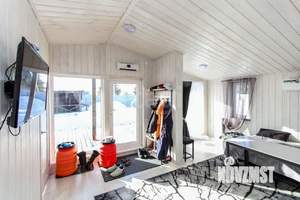 Дом 75м², 1-этажный, участок 9 сот.