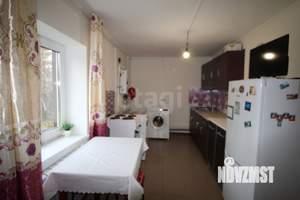 Дом 75м², 2-этажный, участок 5 сот.