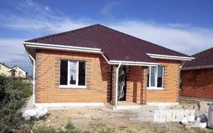 Дом 90м², 1-этажный, участок 4 сот.