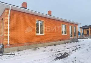 Дом 80м², 2-этажный, участок 0 сот.