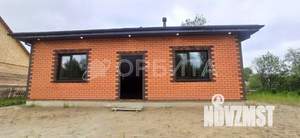 Дом 97м², 2-этажный, участок 8 сот.