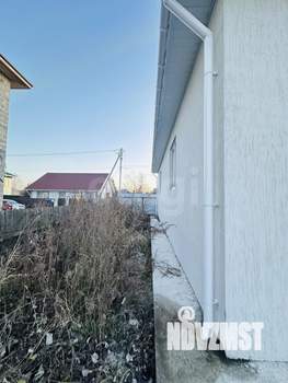 Дом 100м², 1-этажный, участок 5 сот.