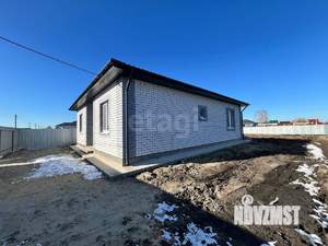 Дом 85м², 1-этажный, участок 6 сот.