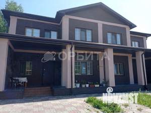 Таунхаус 272м², 2-этажный, участок 15 сот.