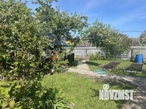 Дом 40м², 2-этажный, участок 5 сот.