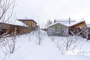 Дом 97м², 2-этажный, участок 6 сот.